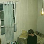 Kitchen's Floor, Look Forward To Nothing (LP)