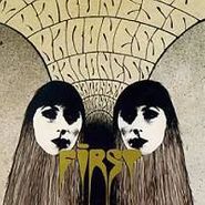 Baroness, First & Second (LP)