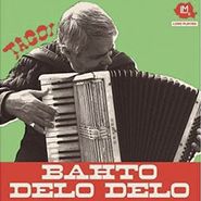 Bahto Delo Delo, Tagoi (CD)