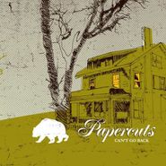 Papercuts, Can't Go Back