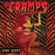 The Cramps, Stay Sick! (CD)