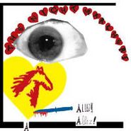 The Night Marchers, Allez! Allez! (LP)