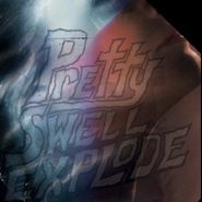 Odd Nosdam, Pretty Swell Explode (CD)