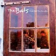 The Bats, Free All The Monsters (LP)