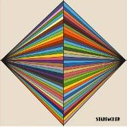 Starfucker, Jupiter (CD)