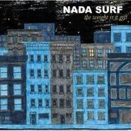 Nada Surf, The Weight Is A Gift [2009 Re-issue] (LP)