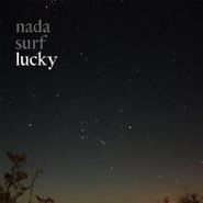 Nada Surf, Lucky (LP)