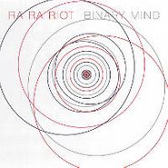 Ra Ra Riot, Binary Mind [2013 RECORD STORE DAY] (10'')