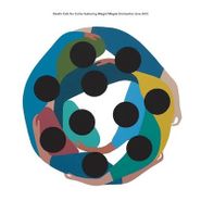 Death Cab For Cutie, Live 2012 [RECORD STORE DAY] (LP)