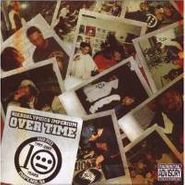 Hieroglyphics, Over Time (CD)