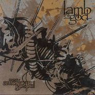 Lamb Of God, New American Gospel [Silver Vinyl] [RECORD STORE DAY] (LP)