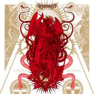 Schammasch, Contradiction (CD)
