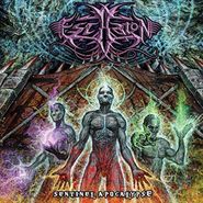 Eschaton, Sentinel Apocalypse (CD)