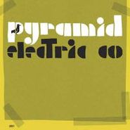 Jason Molina, Pyramid Electric Co (LP)