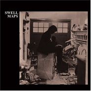 Swell Maps, Jane From Occupied Europe (CD)