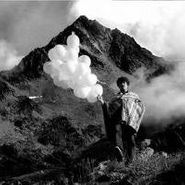 Richard Swift, Dressed Up For The Letdown (LP)
