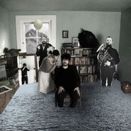 Richard Swift, Atlantic Ocean (CD)