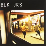 Blk Jks, Mystery