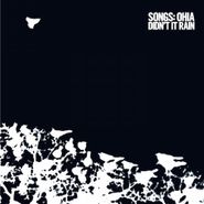 Songs: Ohia, Didn't It Rain [Deluxe Reissue] (LP)