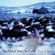 The Tallest Man On Earth, King Of Spain [RECORD STORE DAY] (12")