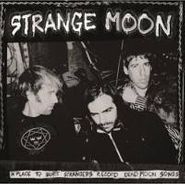 A Place To Bury Strangers, Strange Moon EP [RECORD STORE DAY] (12")