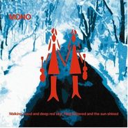 Mono, Walking Cloud & Deep Red Sky F (CD)
