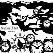 Systems Officer, Underslept (CD)