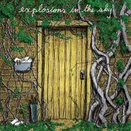 Explosions In The Sky, Take Care, Take Care, Take Care (LP)