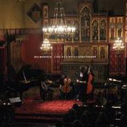 Balmorhea, Live At Sint-Elisabethkerk (CD)
