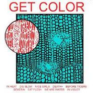 HEALTH, Get Color (CD)