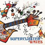 Supercluster, Waves (CD)