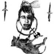 Total Abuse, Mutt (LP)