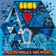 Cyne, All My Angles Are Right (LP)