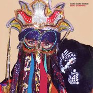 Gang Gang Dance, Saint Dymphna (LP)