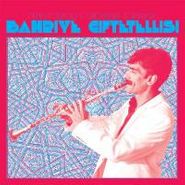 Cuneyt Sepetci, Bahriye Ciftetellisi (CD)