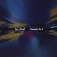 Henry Flynt, Glissando No. 1 (CD)