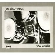 Joe Chambers, New World (CD)