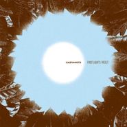 Castanets, First Light's Freeze (CD)