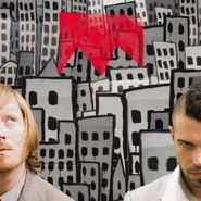 Themselves, Crowns Down (CD)