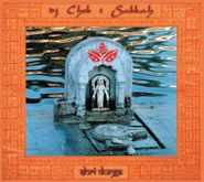 DJ Cheb i Sabbah, Shri Durga (CD)