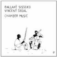 Ballaké Sissoko, Chamber Music (CD)