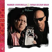Warren Cuccurullo, The Master (CD)
