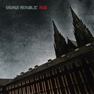 Savage Republic, 1938 (CD)