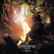 Harvestman, In A Dark Tongue (LP)