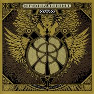 Ufomammut, Oro-Opus Primum (CD)