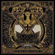 Ufomammut, Oro: Opus Alter (CD)