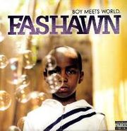 Fashawn, Boy Meets World (LP)