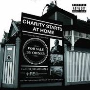 Phonte, Charity Starts At Home (LP)