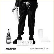 Fashawn, Champagne & Styrofoam Cups (LP)