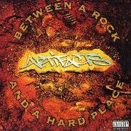 Artifacts, Between A Rock & A Hard Place (LP)